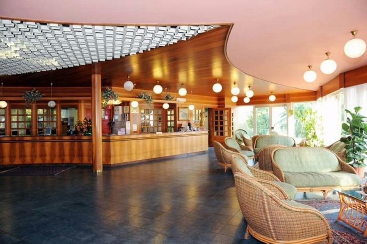 Hotel Marco Polo Garda  Zewnętrze zdjęcie