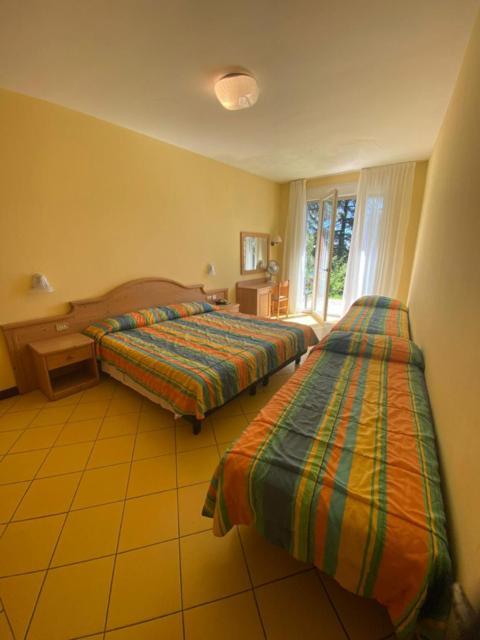 Hotel Marco Polo Garda  Zewnętrze zdjęcie